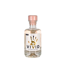Lade das Bild in den Galerie-Viewer, VIVID Dinkelkorn, Im Eichenfass gereift, Spirituose, Korn, 100ml, 0,1L
