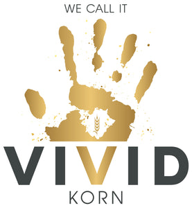 VIVID Korn Logo